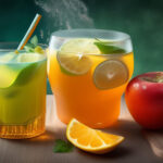 Top Foods And Drinks That Cause Dental Erosion