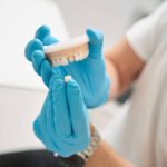 4 Signs Your Dental Crown Needs To Be Replaced