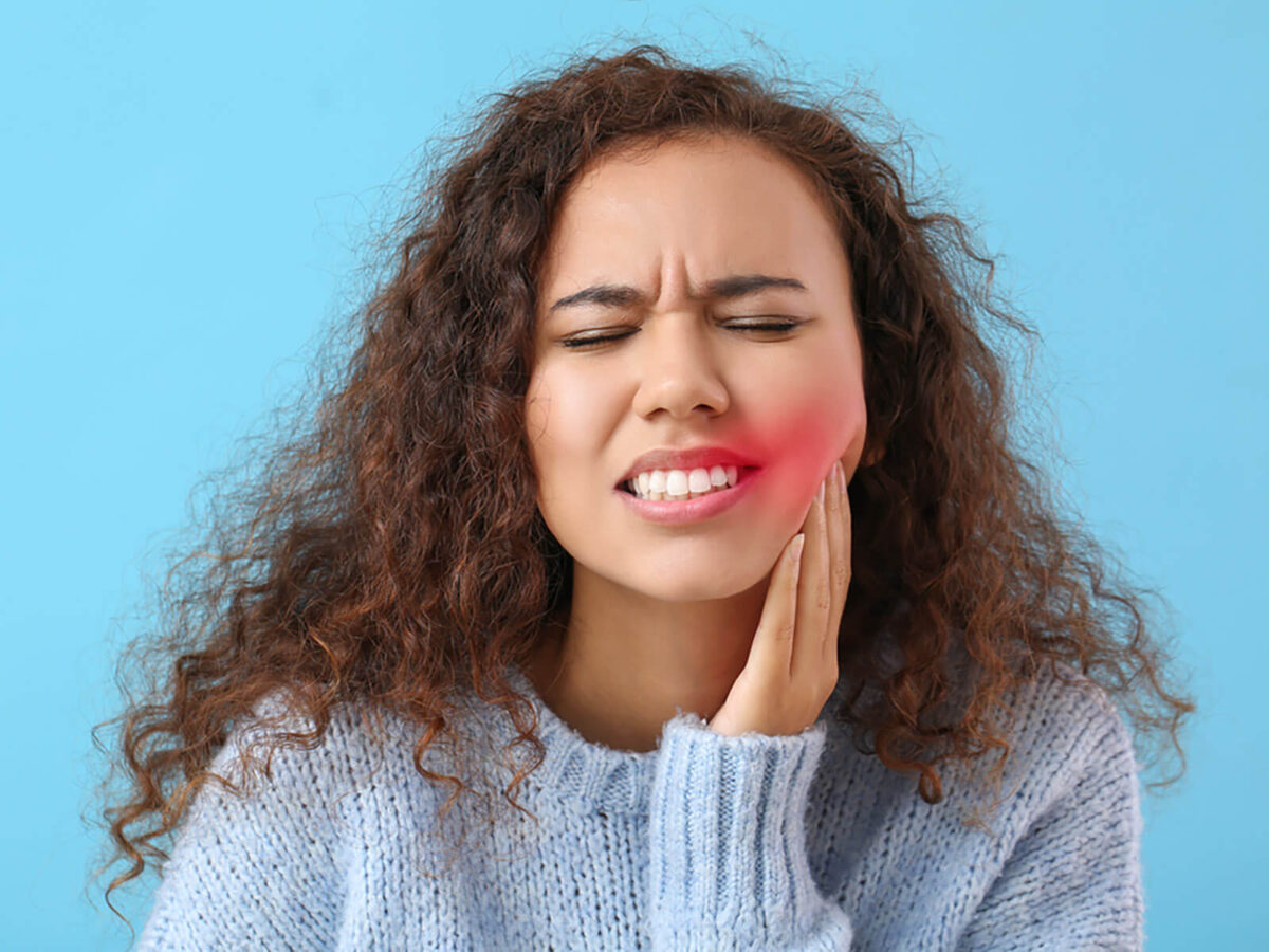 Common Signs of Tooth Nerve Damage