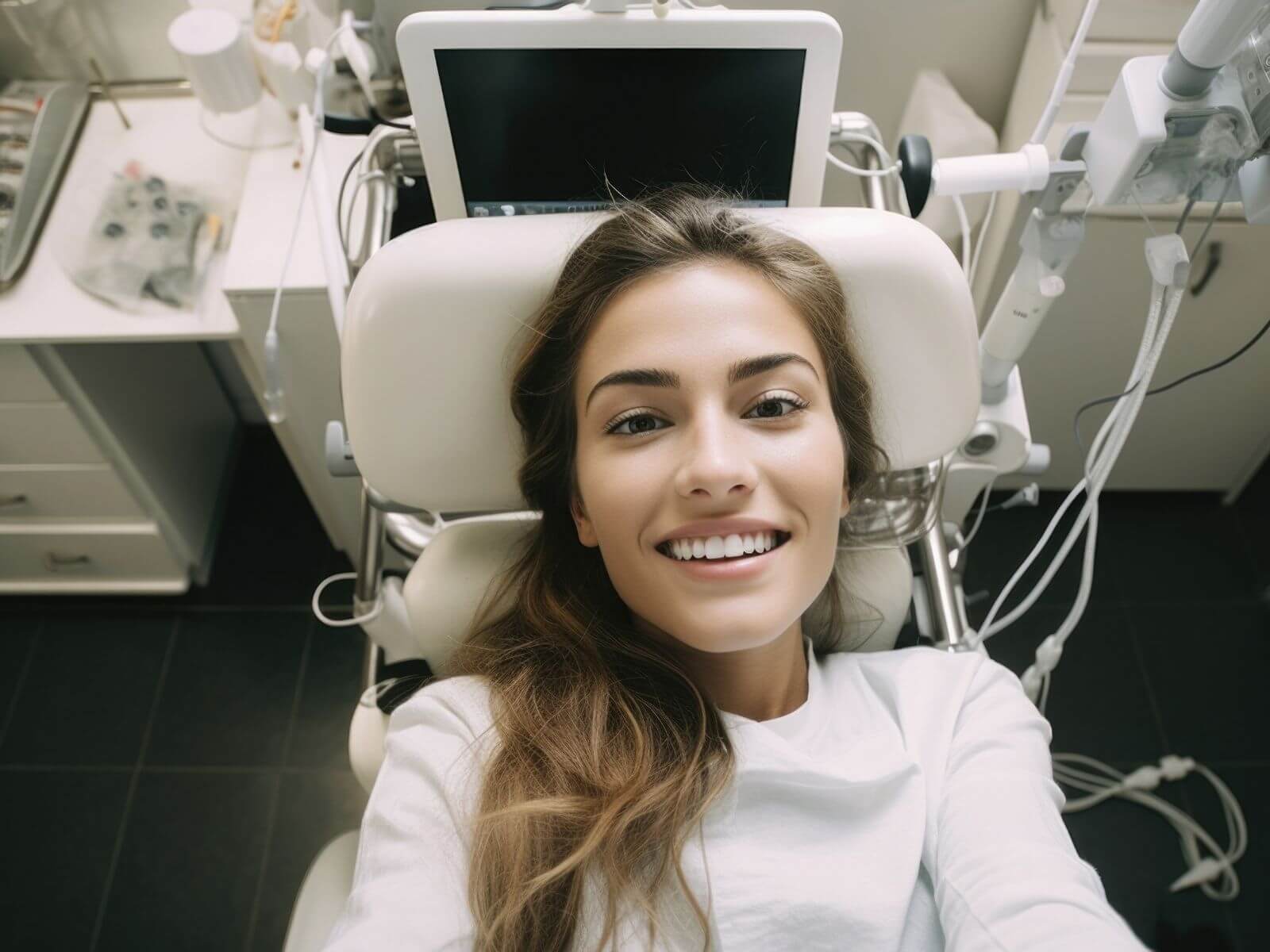 Can Teeth Straightening Help With Jaw Alignment Issues?