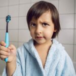 How Do I Make Brushing Enjoyable For My Child?