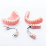 Emergency Denture Repair: What To Do When Dentures Break